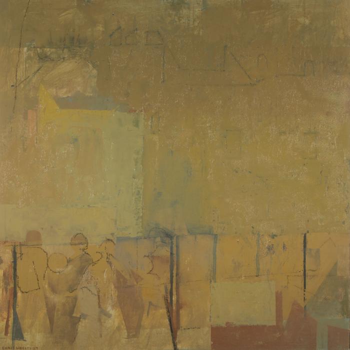 CHRIS LIBERTI Together