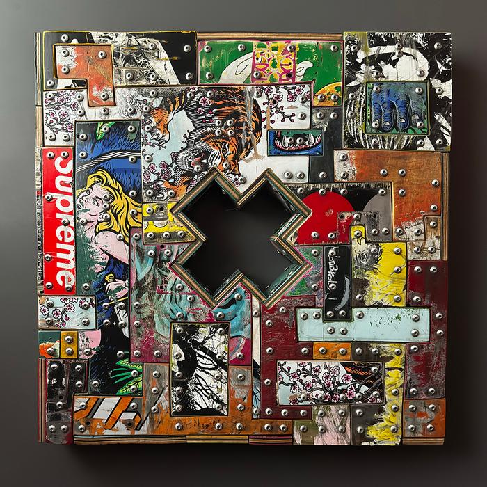 GEORGE PETERSON TRIO