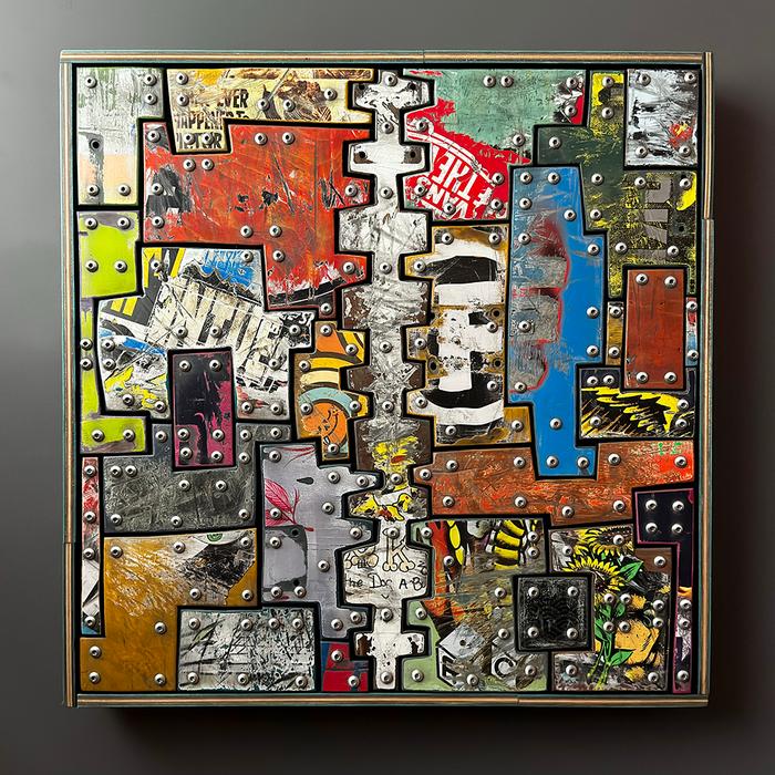 GEORGE PETERSON TRIO (Y)