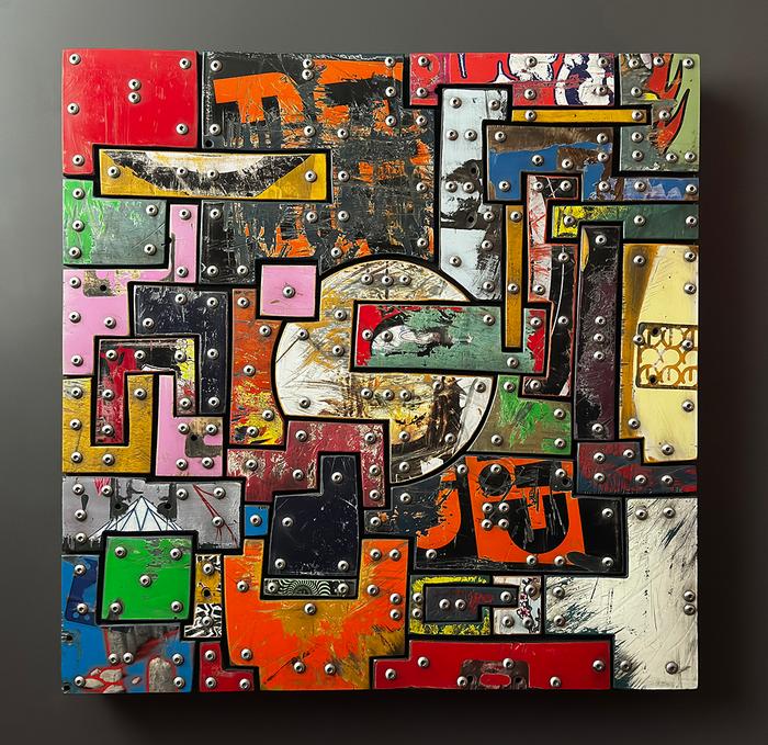 GEORGE PETERSON TRIO (Z)