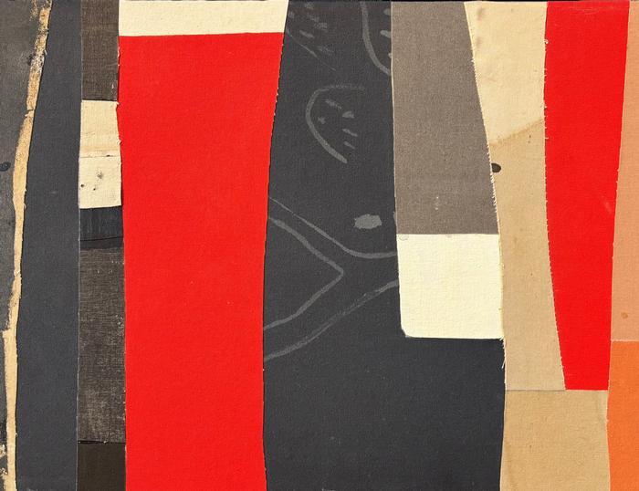 KATIE WALKER A Few Lucky Breaks