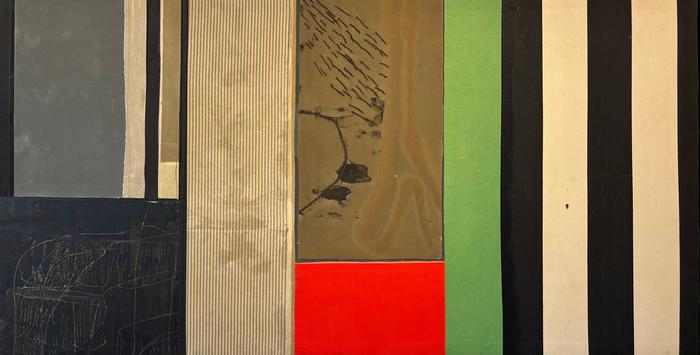 KATIE WALKER A place at the table for everyone