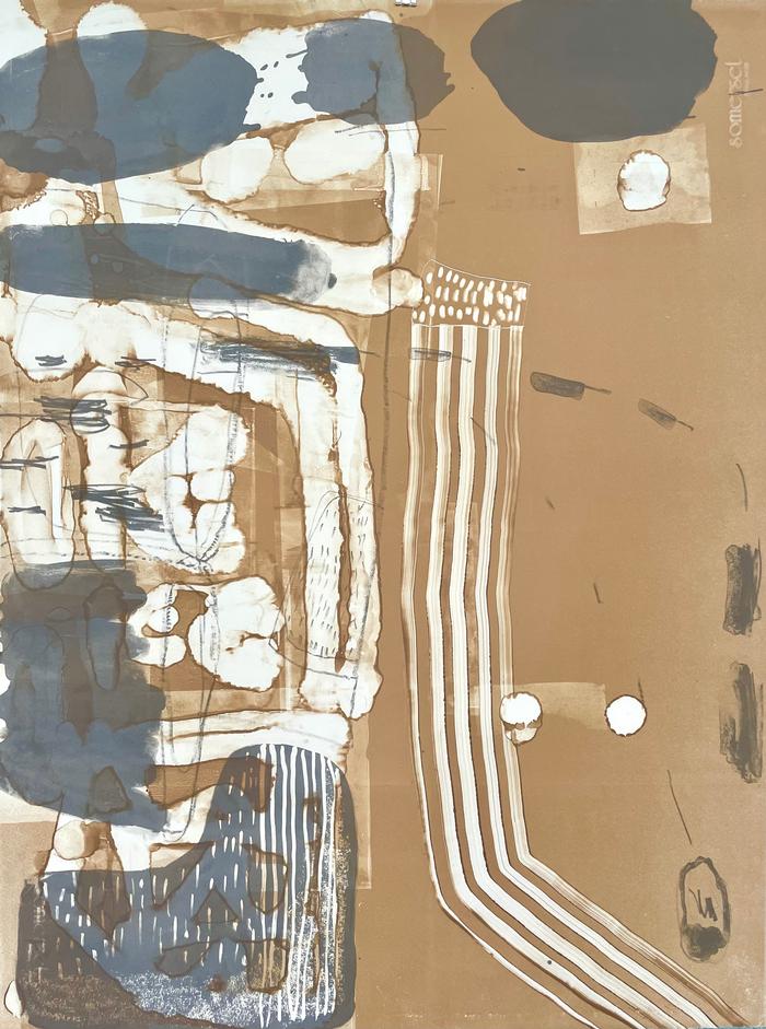 KATIE WALKER Untitled