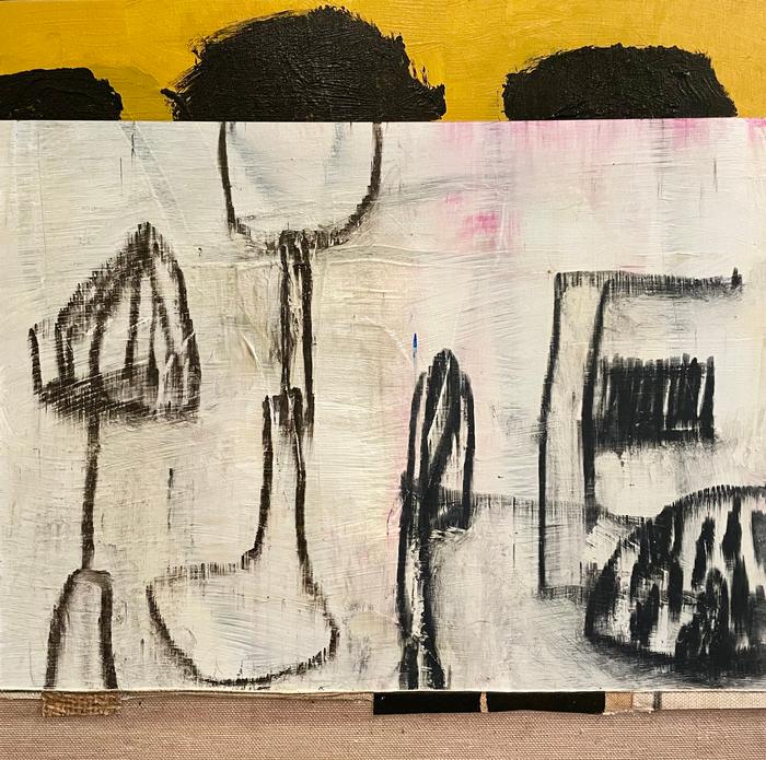 KATIE WALKER Cha-cha-cha