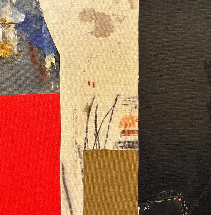 KATIE WALKER Enormous amounts of bravery