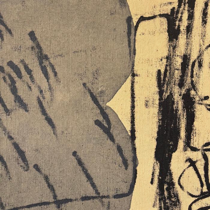 KATIE WALKER Late night waxing and waning