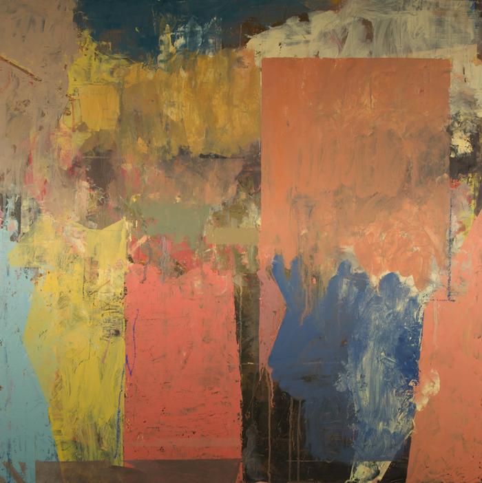 CHRIS LIBERTI Wave upon Wave