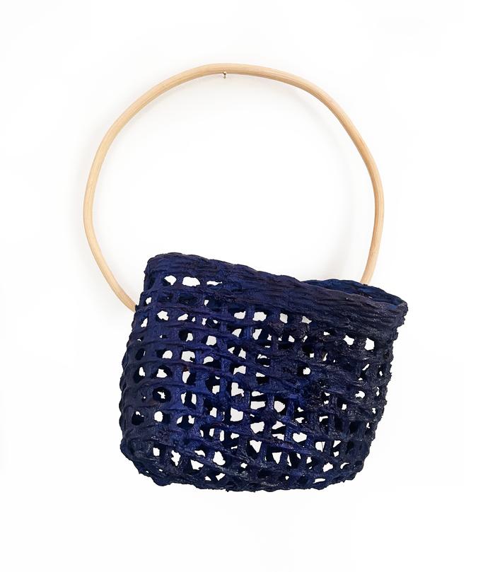 SARITA WESTRUP - With Halo (Blue)