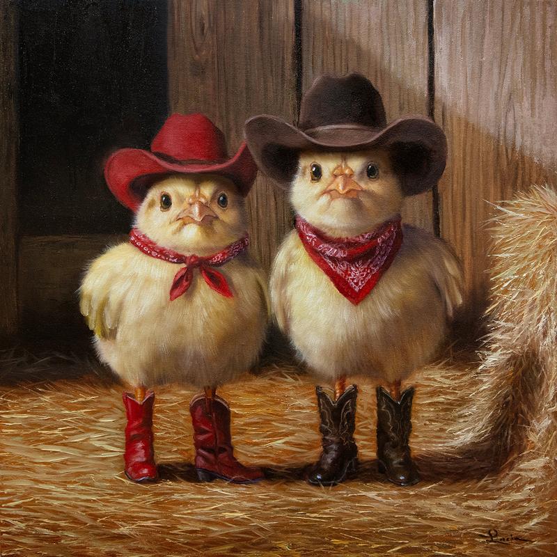 Booty Call - Lucia Heffernan