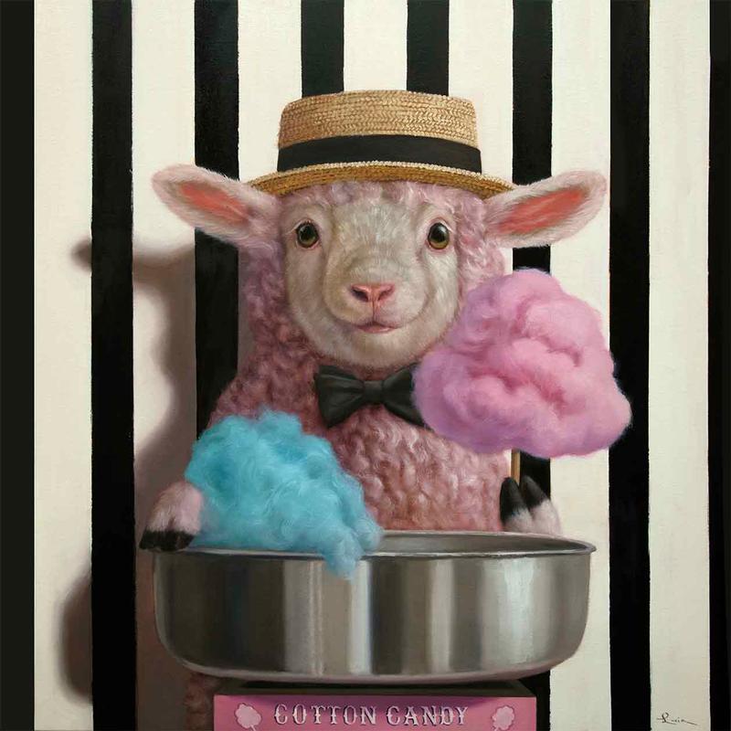 Sugarcoat - Lucia Heffernan