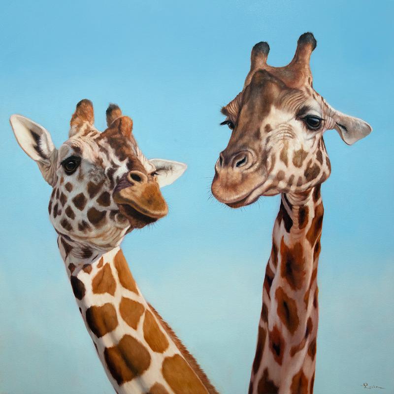 Soulmates IV - Lucia Heffernan