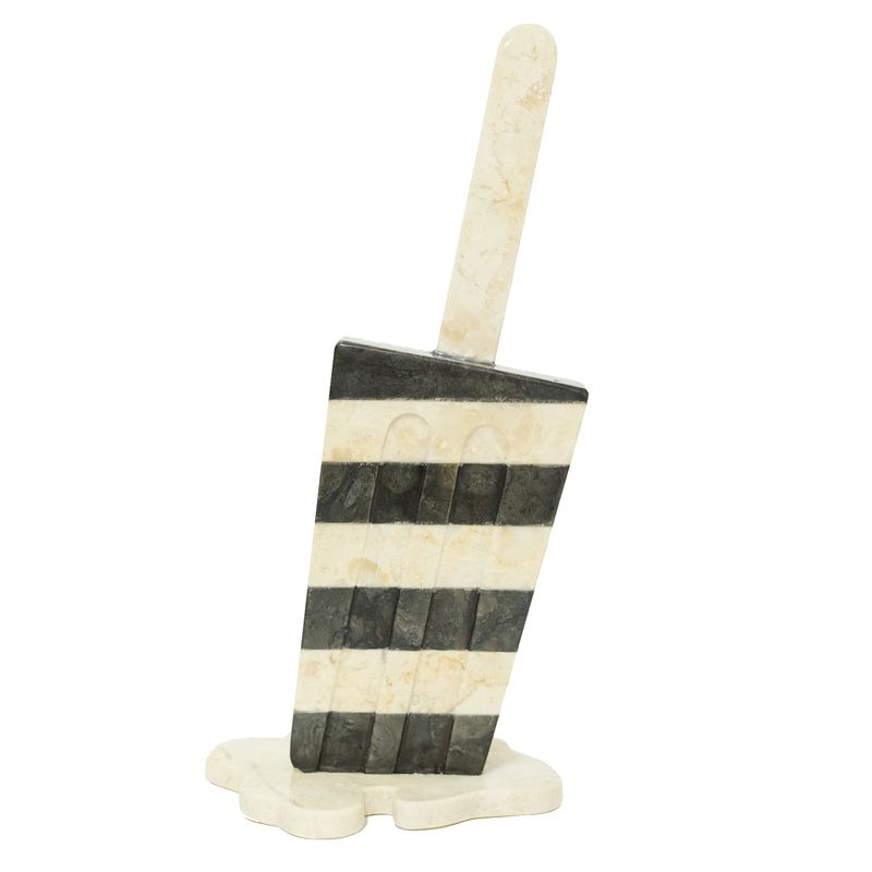 Marble Pop - Betsy Enzensberger