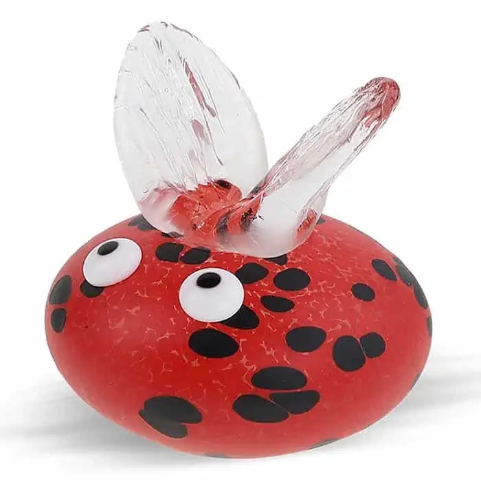 Bugzee Red - Borowski