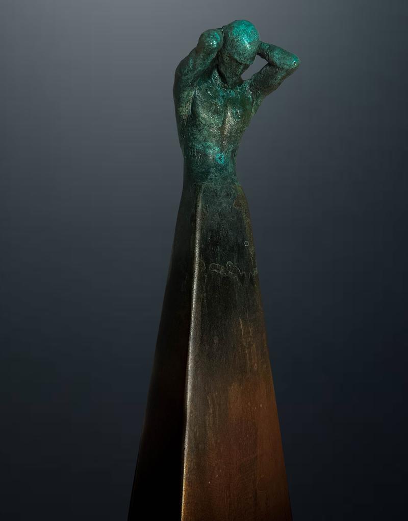 Build - Seth Fairweather