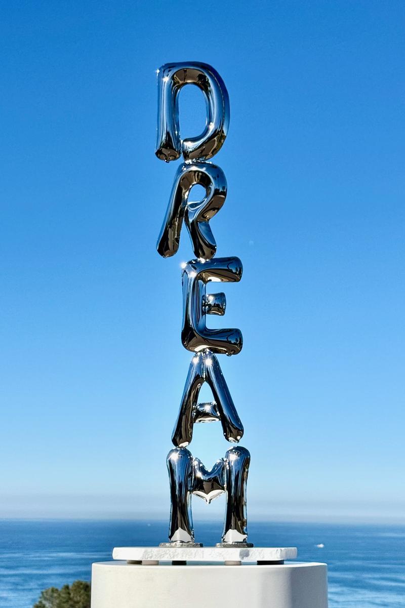 Dream Resonance - Jon Koehler