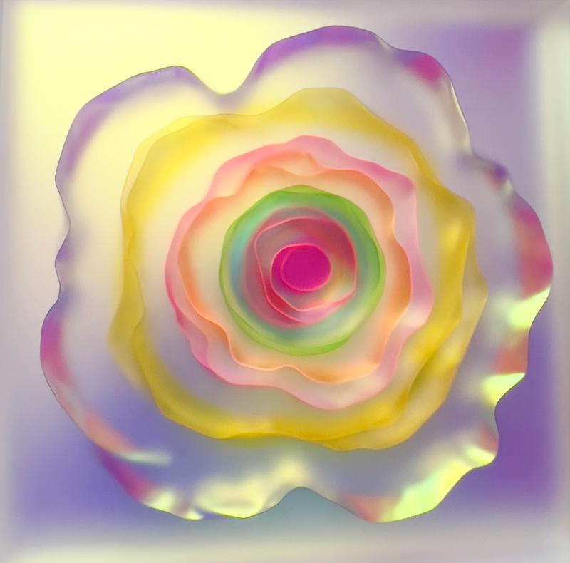 Be Radiant - C. Dutch