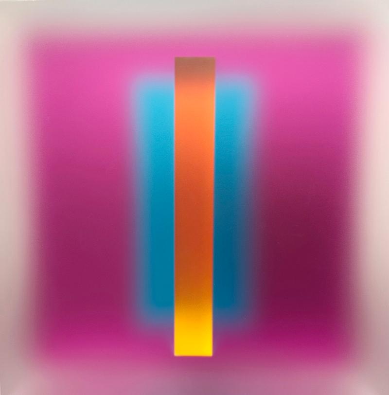 Edible Light B - C. Dutch