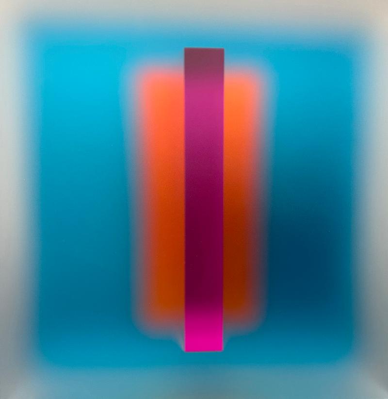 Edible Light A - C. Dutch