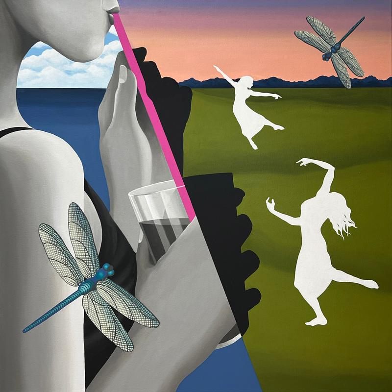 Dancing With Dragons - George Halvorson