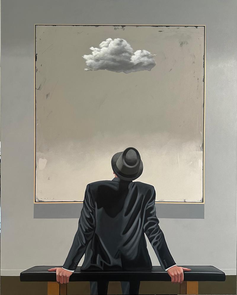 Daydreamer _3 - Jamie  Perry
