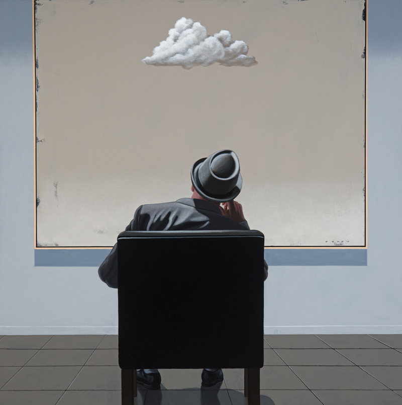 Daydreamer - Jamie Perry