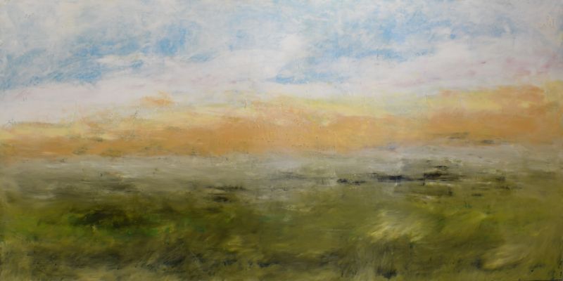 Quiet Landscape - Esteban