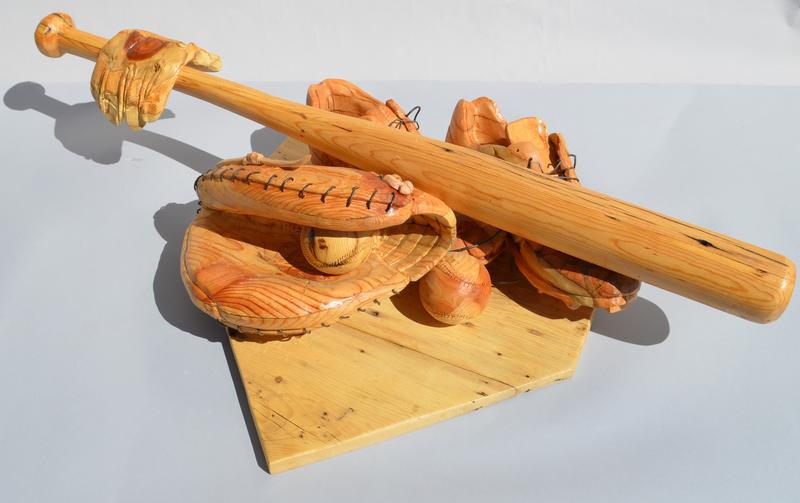 Ball Game - Silvia Davis