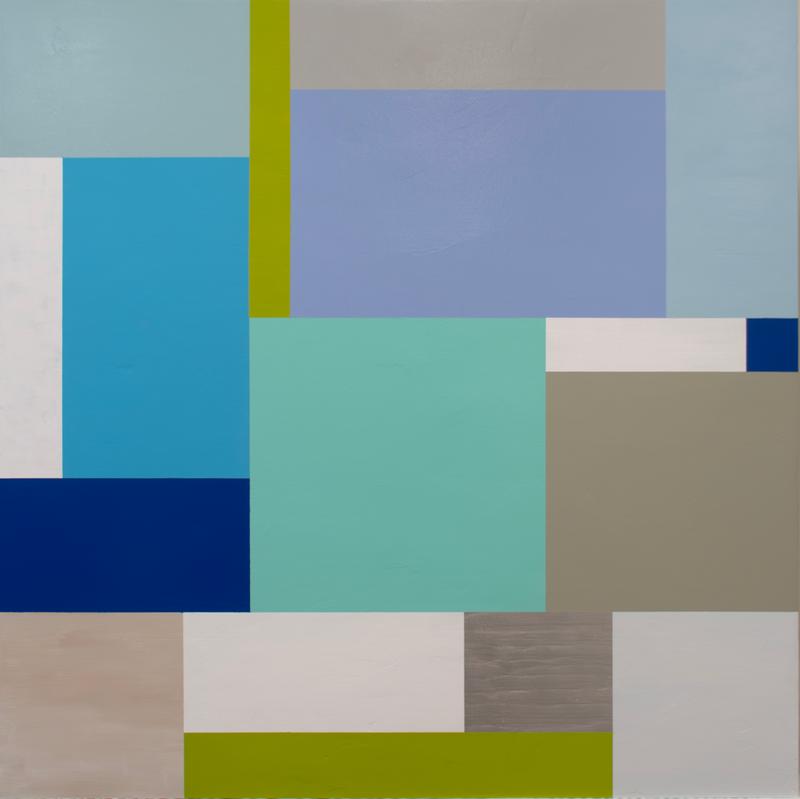 Grids of Memory - Esteban