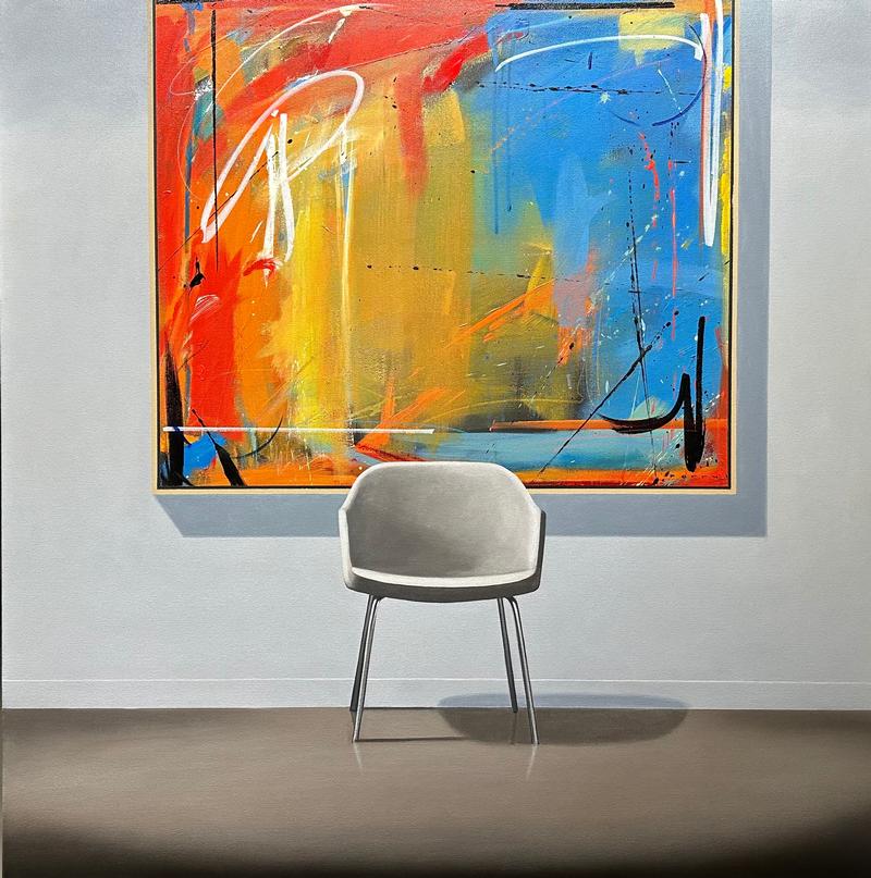 Fire _ Ice - Jamie  Perry