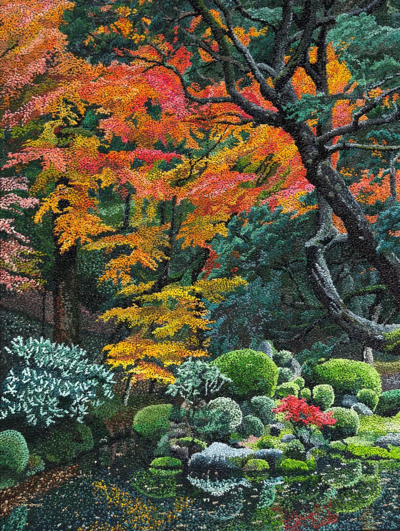 Garden V - Nenad  Zaric