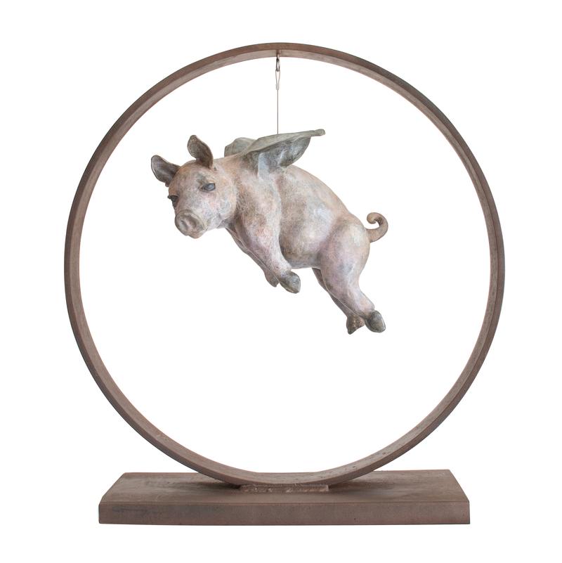 Hog Heaven - Giuseppe Palumbo