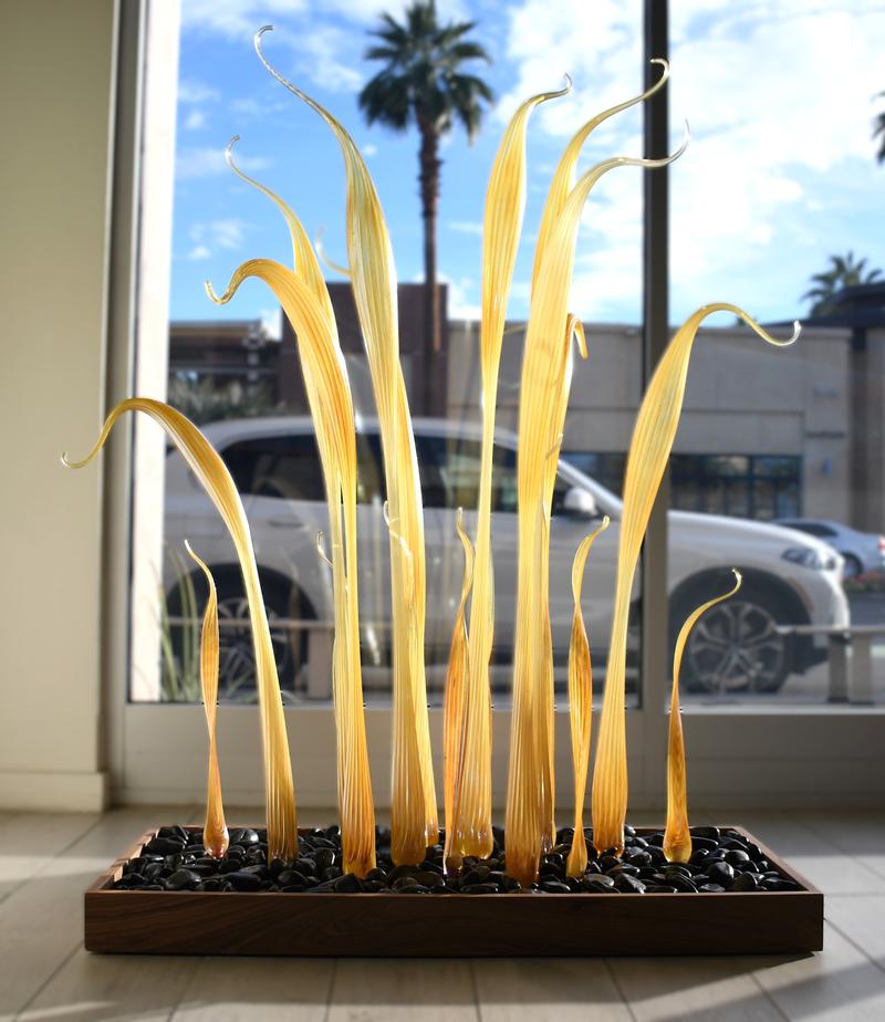 Golden Zen - Jesse Kelly