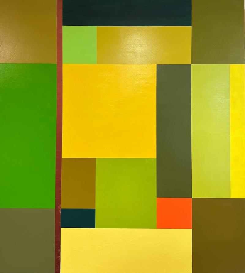 Harvest Life - Esteban