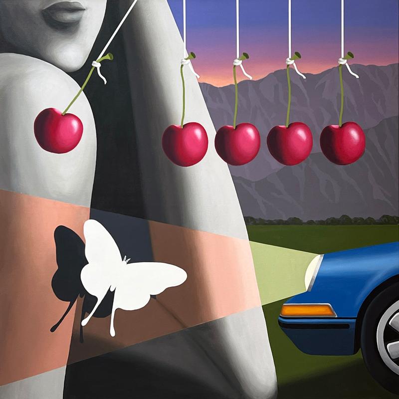 In Deference To Motion - George Halvorson