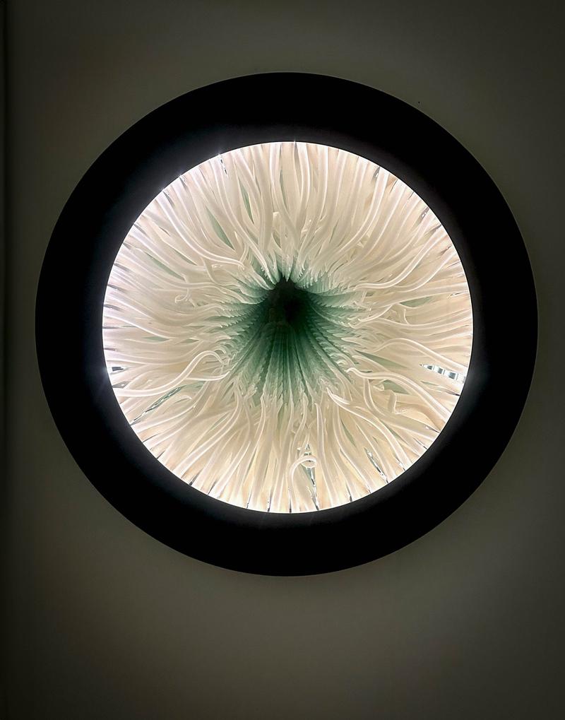 Infinity - Seth Fairweather