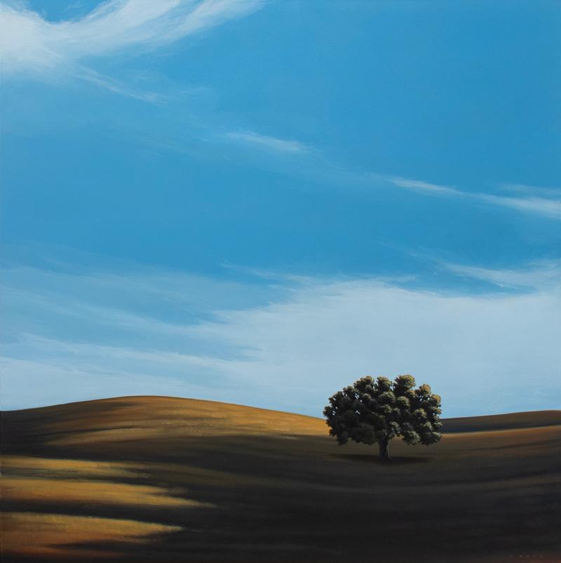 Jamie Perry - Hidden Place II