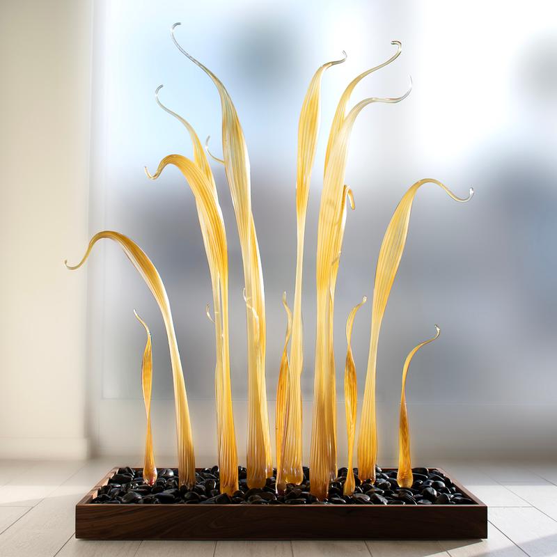 Golden Zen - Jesse Kelly