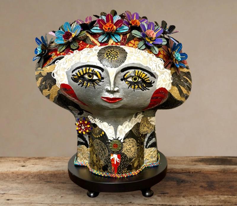 Bella Bloom - Lauretta Lowell
