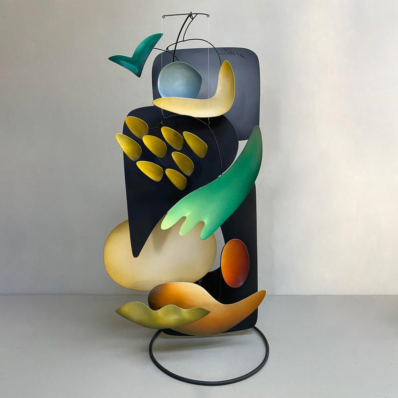 Tropic Storm - Mark Davis