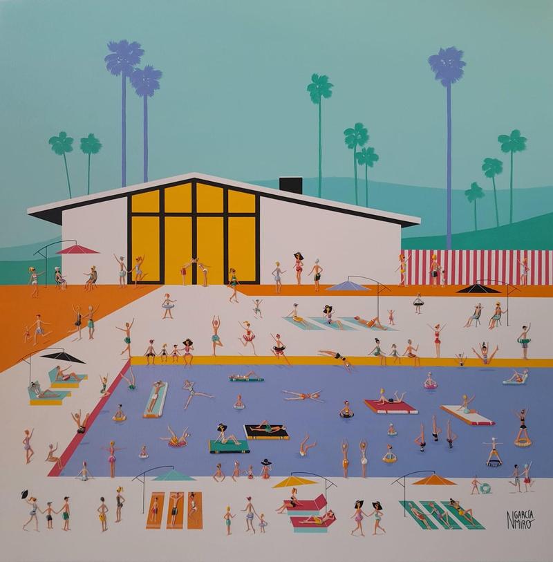 Pool_XV - Nuria  Garcia Miro
