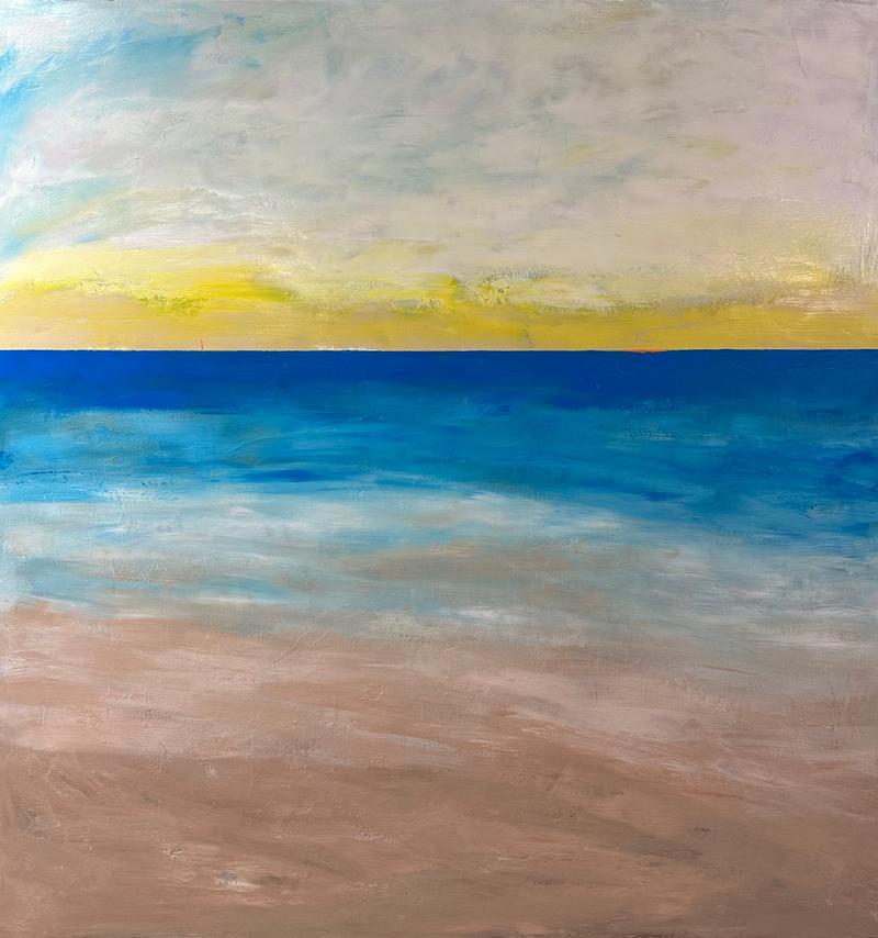 Ocean View - Esteban