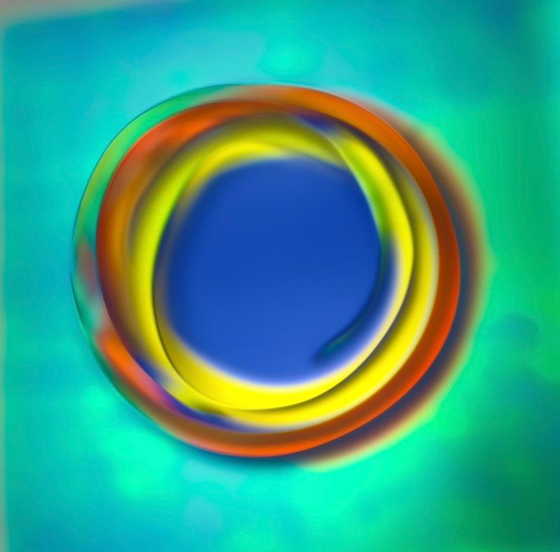 Perceptual Flux - C.  Dutch