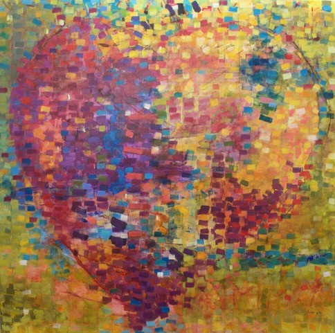 Remembered - David Adams