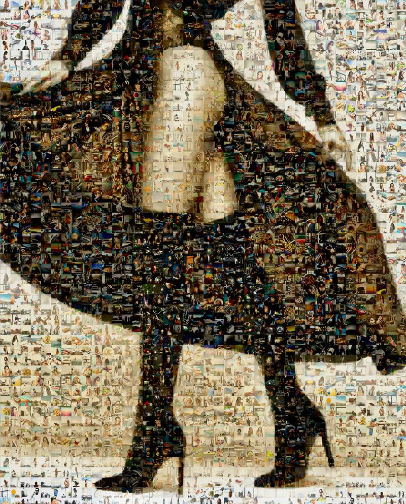 Legs the Good Life - Robin  Austin