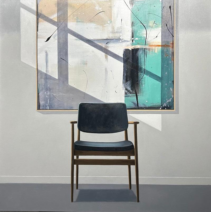 Shadowed Angles - Jamie  Perry