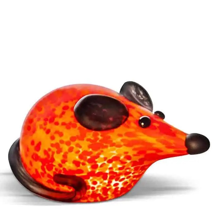 Mick - Orange - Borowski