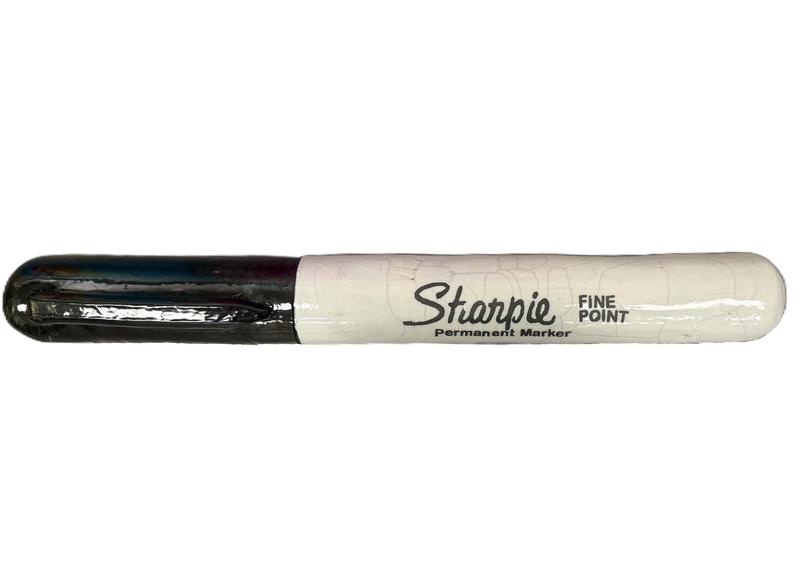 Sharpie Pen - Karen Shapiro