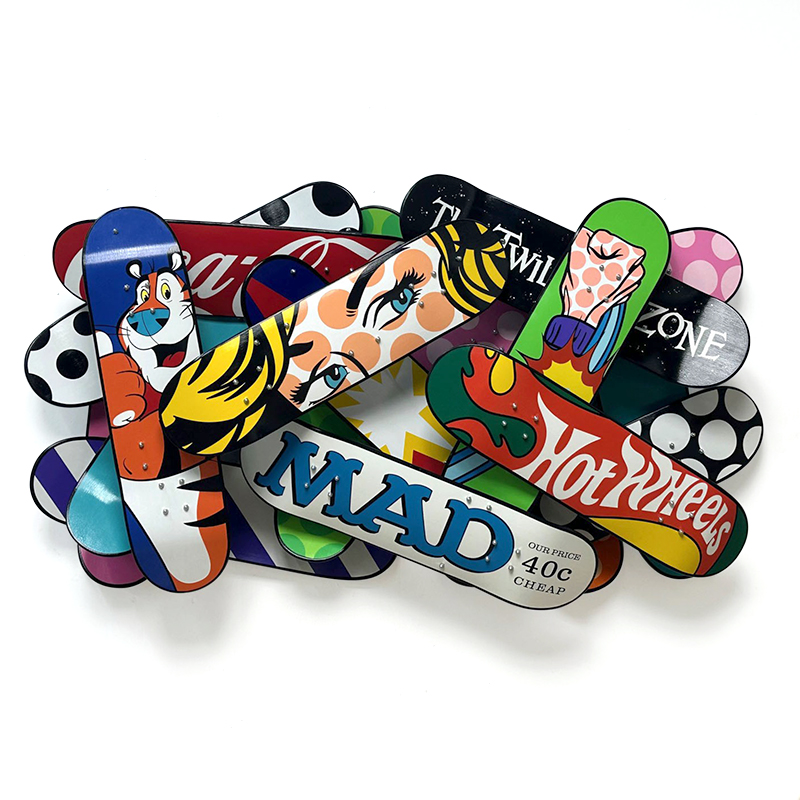 Right Nutter - Todd Gray