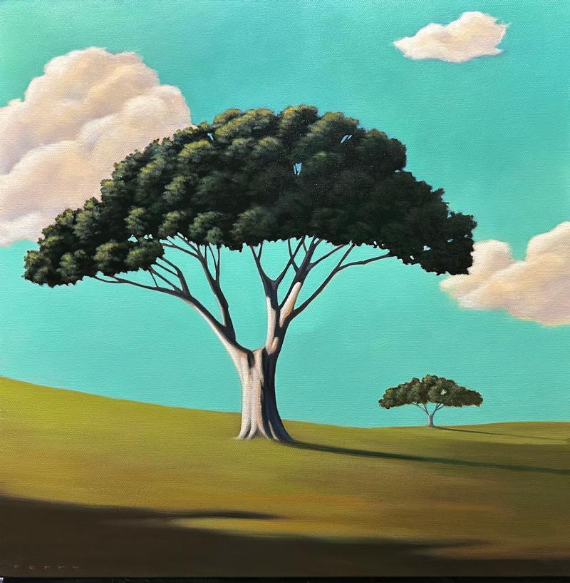 Umbrellas - Jamie  Perry