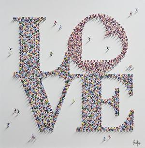 Francisco Bartus Love_XIX